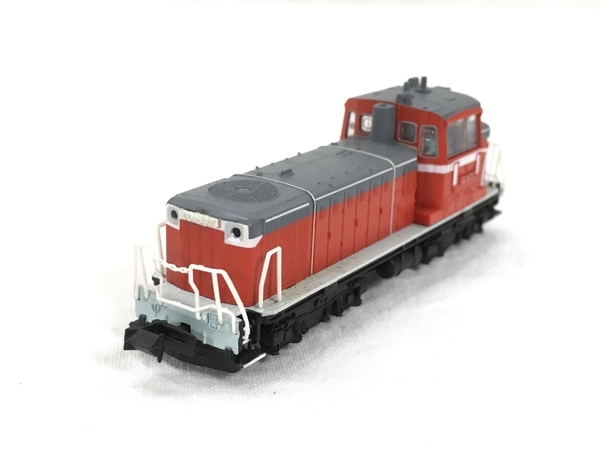 爆買い，豊富な MICRO ACE マイクロエース A7501 DD16-303 ディーゼル機関車 鉄道模型 Nゲージ ジャンク W6418706(ディーゼル機関車)｜売買されたオークション情報、yahooの商品情報をアーカイブ公開 - オークファン ディーゼル機関車