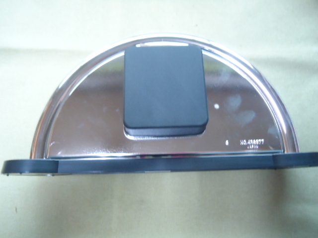 1980's　CITIZEN　シチズン　ポストモダン　 置時計　エスコンN 1980's CITIZEN シチズン ポストモダン 置時計 エスコンN 1980's