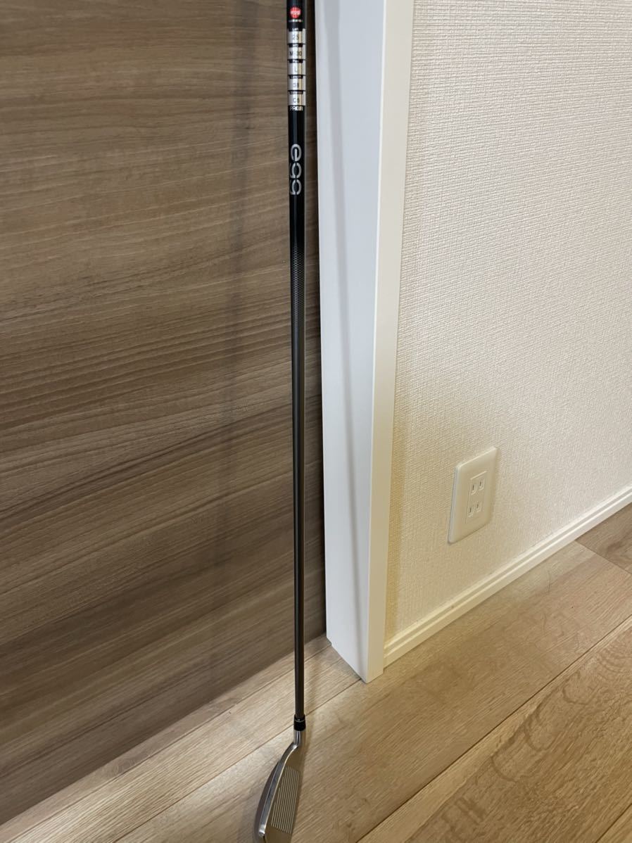 プロギア egg ユーティリティ6 ロフト角25度　レディース_3