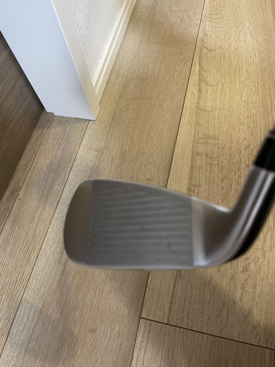 プロギア egg ユーティリティ6 ロフト角25度　レディース_4