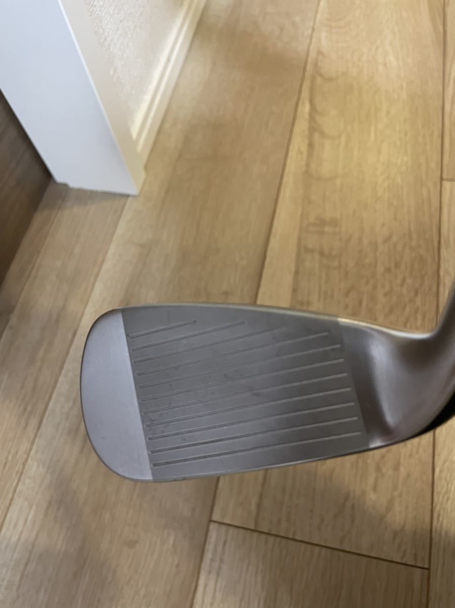 プロギア egg ユーティリティ6 ロフト角25度　レディース_5