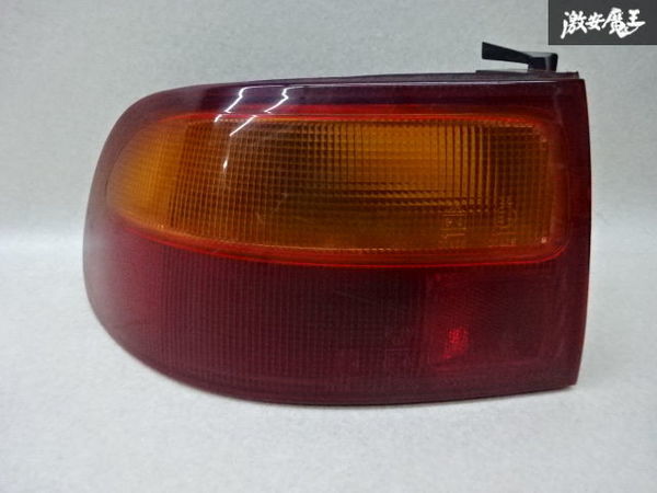ホンダ 純正 EG6 シビック テールランプ テールランプ 左右セット 外側