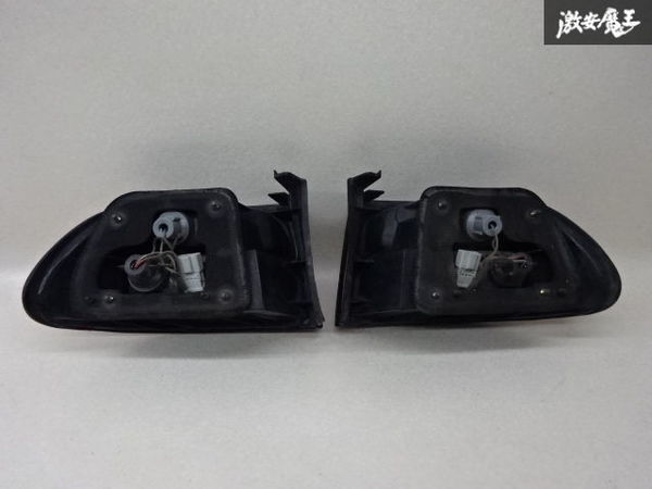 ホンダ 純正 EG6 シビック テールランプ テールランプ 左右セット 外側