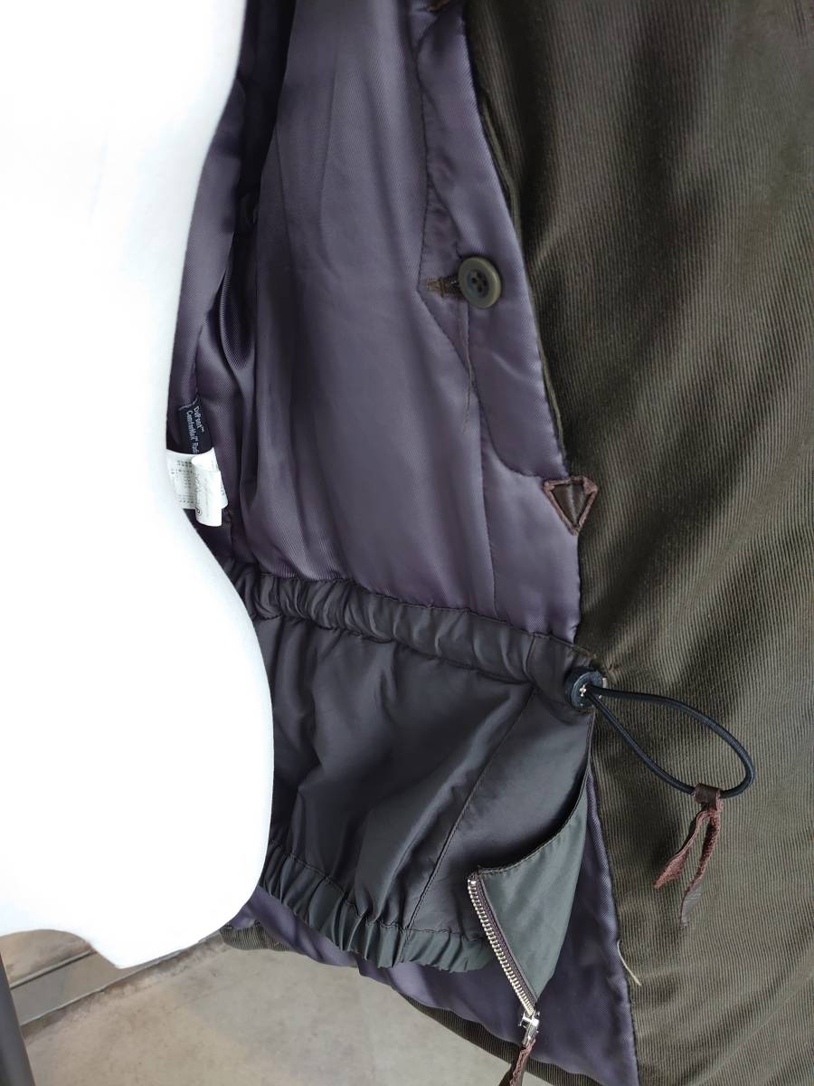 マックスフリッツサープラスライドジャケット