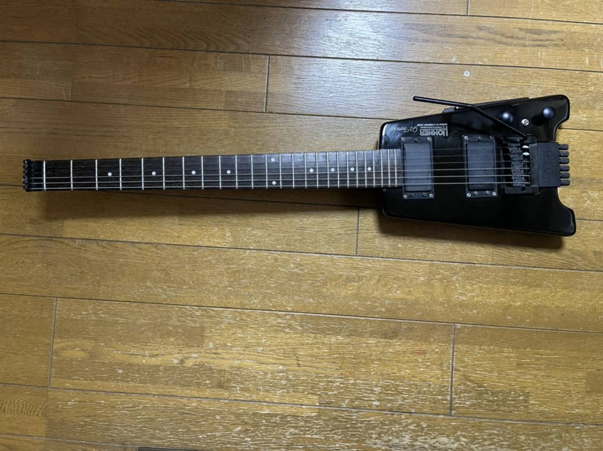 HOHNER G2t スタインバーガー 1985年日本製(本体)｜売買された