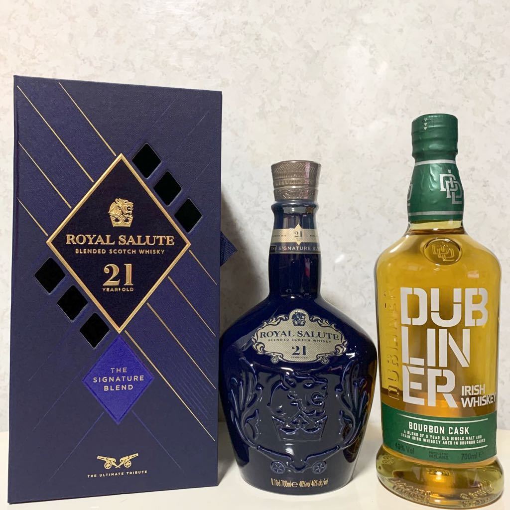 ザ・ダブリナー 700ml 2本セット Amazon.co.jp: ザ ダブリナー 700ml
