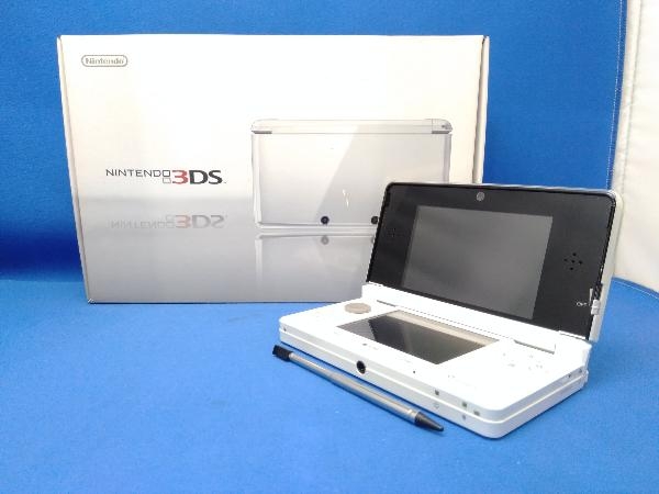 人気SALE ニンテンドー3DS 本体 22-09-19(ニンテンドー3DS本体)｜売買されたオークション情報、yahooの商品情報をアーカイブ公開 - オークファン ニンテンドー3DS本体