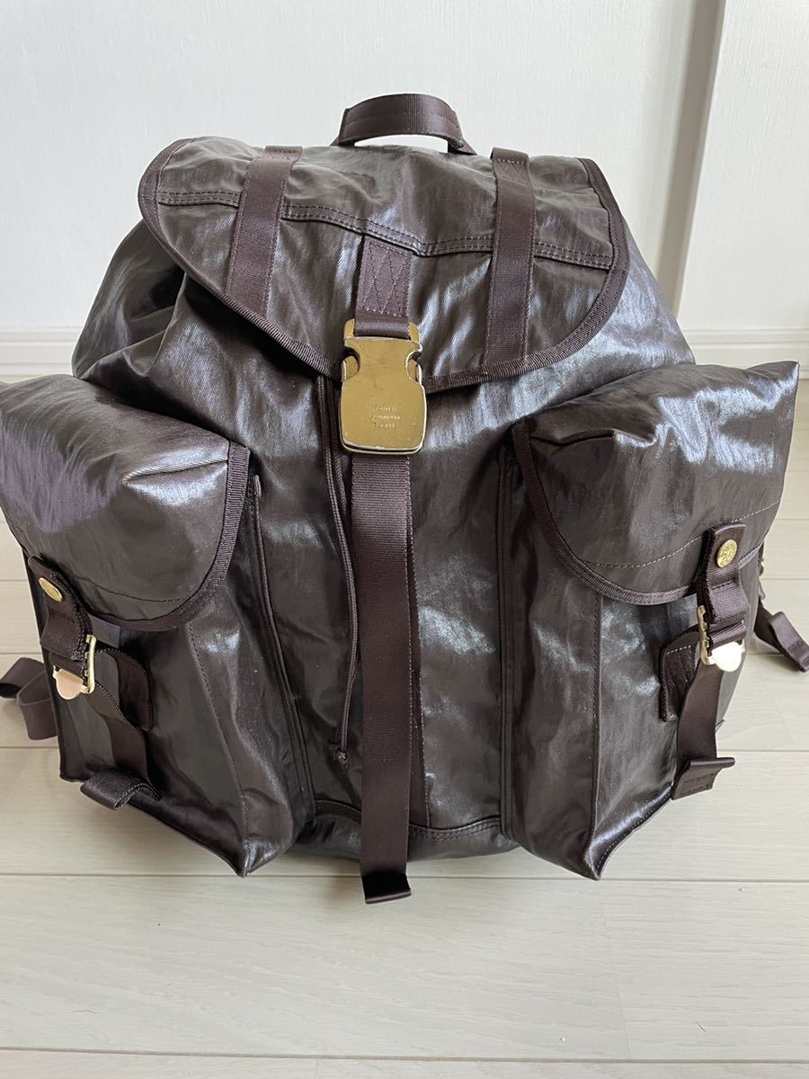 ポーター porter 吉田カバン リュックサック 巾着 バックパック 
