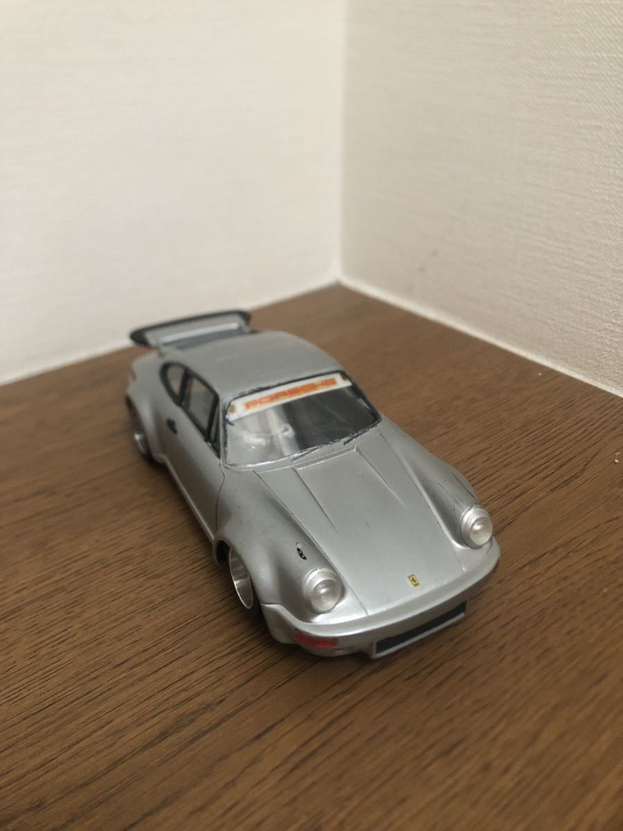 1/24 スロットカー プラフィット 2台セット PLAFIT スロットカー