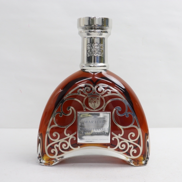 MARTELL（マーテル）シャンテルー パースペクティブ 40％ 700ml G22D170064