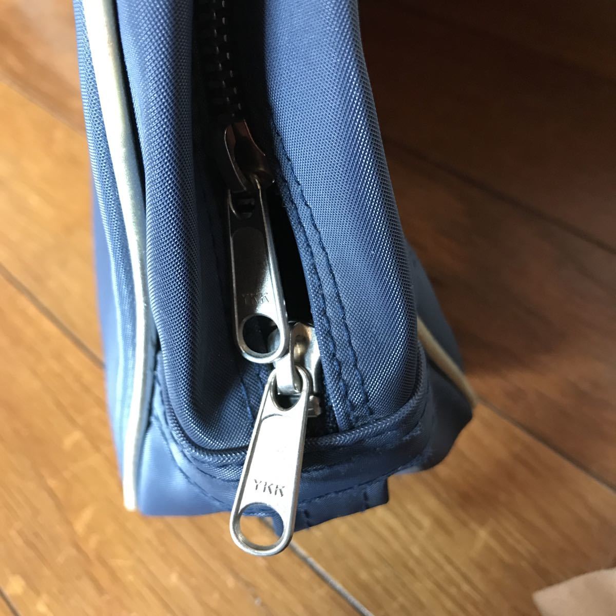 美品HYSTERIC GLAMOUR MINIマジソンバッグトートバッグ鞄カバン 