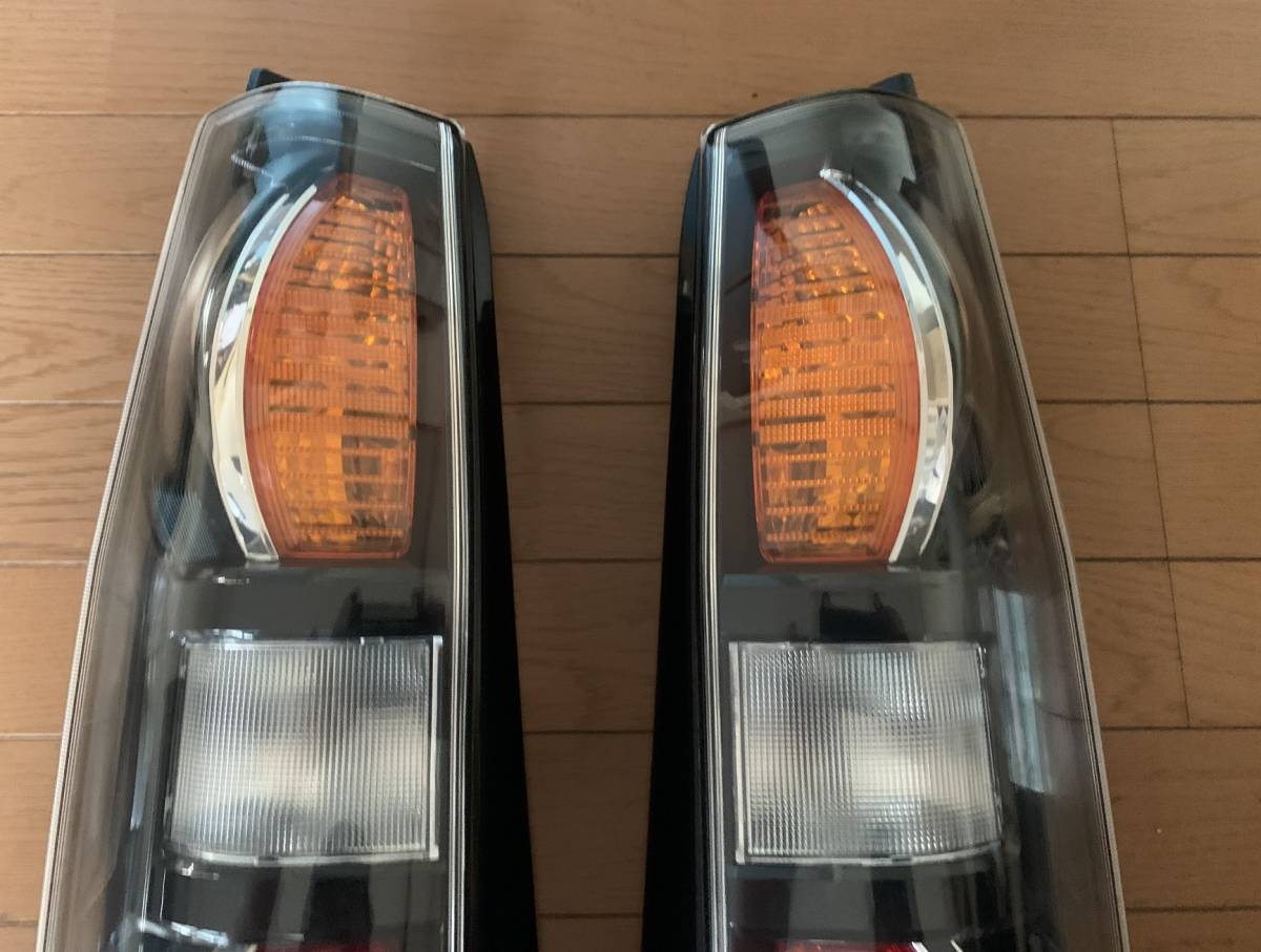 テールランプ ワゴンR MH21S MJ21S MH22S MJ22S 【公式通販】