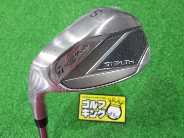 GK石川橋●新品050 【レフティー】 テーラーメイド◆◇STEALTH◇◆SW◆54゜◆KBS MAX MT85 JP◆S◆ステルス◆ウェッジ◆