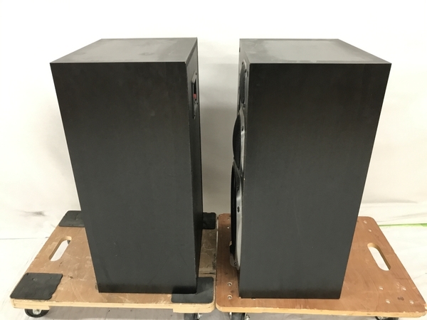 引取限定】KENWOOD LS-990A スピーカーペア ジャンク 直 S6403928
