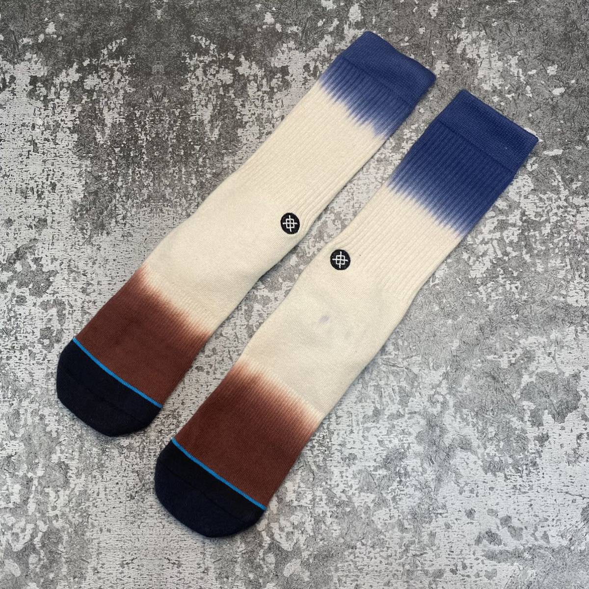STANCE スタンス ソックス 靴下 4足+おまけ1足セット