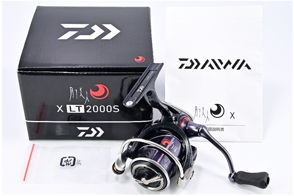 ダイワ 20月下美人X LT 2000S DAIWA GEKKABIJIN(ダイワ)｜売買された