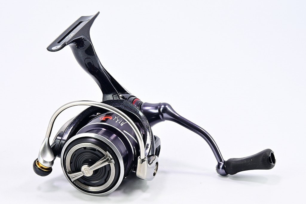 ダイワ 20月下美人X LT 2000S DAIWA GEKKABIJIN(ダイワ)｜売買された