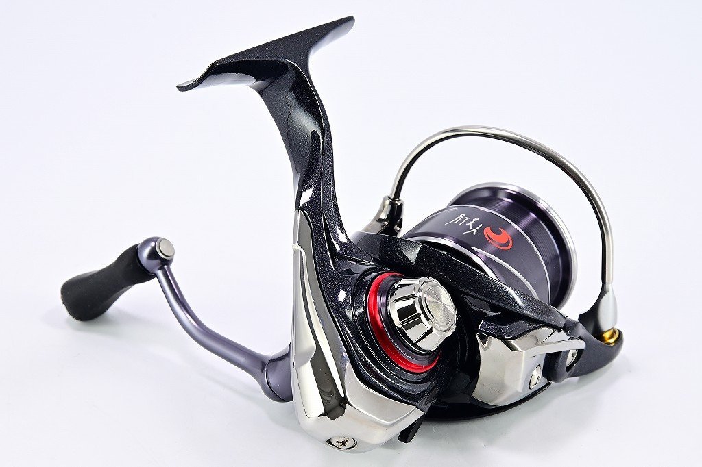 ダイワ 20月下美人X LT 2000S DAIWA GEKKABIJIN(ダイワ)｜売買された