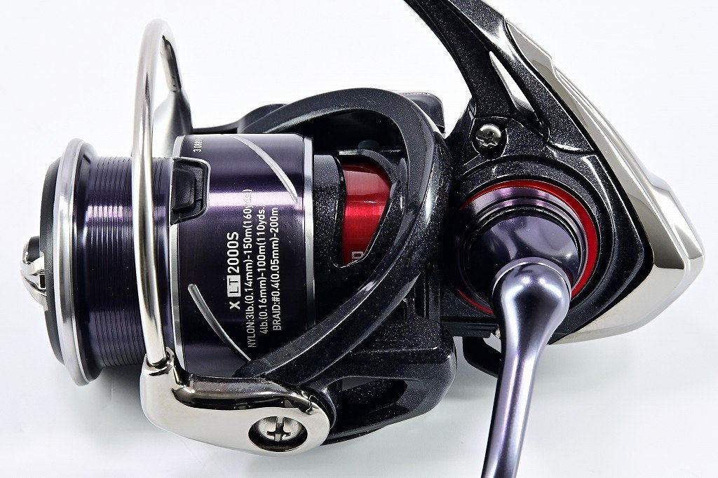 ダイワ 20月下美人X LT 2000S DAIWA GEKKABIJIN(ダイワ)｜売買された