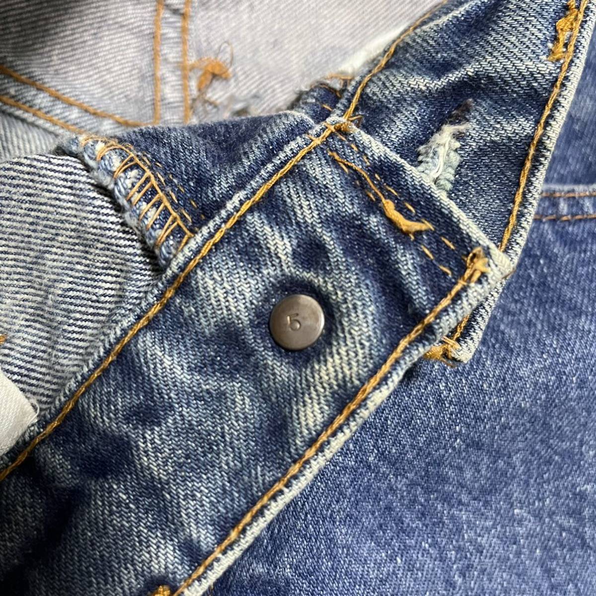 1000〜 70s LEVI