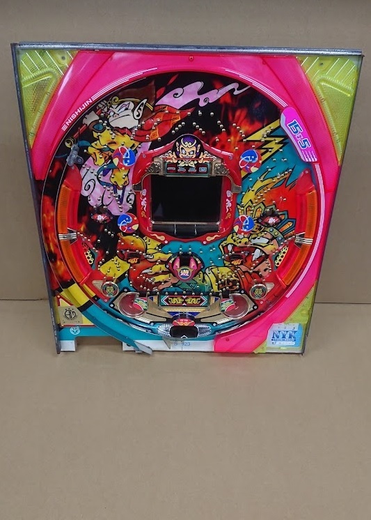 ☆全て1点物 激レア パチンコ祭り☆ 希少 1台限り CRぱちんこ