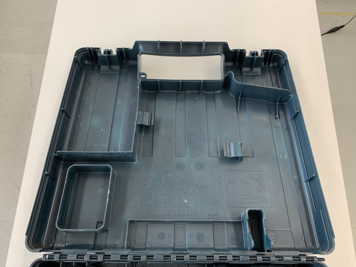 中古現状品】BOSCH GDR1440-LI 14.4V バッテリーインパクトドライバー