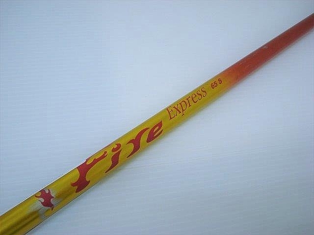  コンポジットテクノ FIRE EXPRESS 65-S(その他)｜売買されたオークション情報、yahooの商品情報をアーカイブ公開 - オークファン 部品