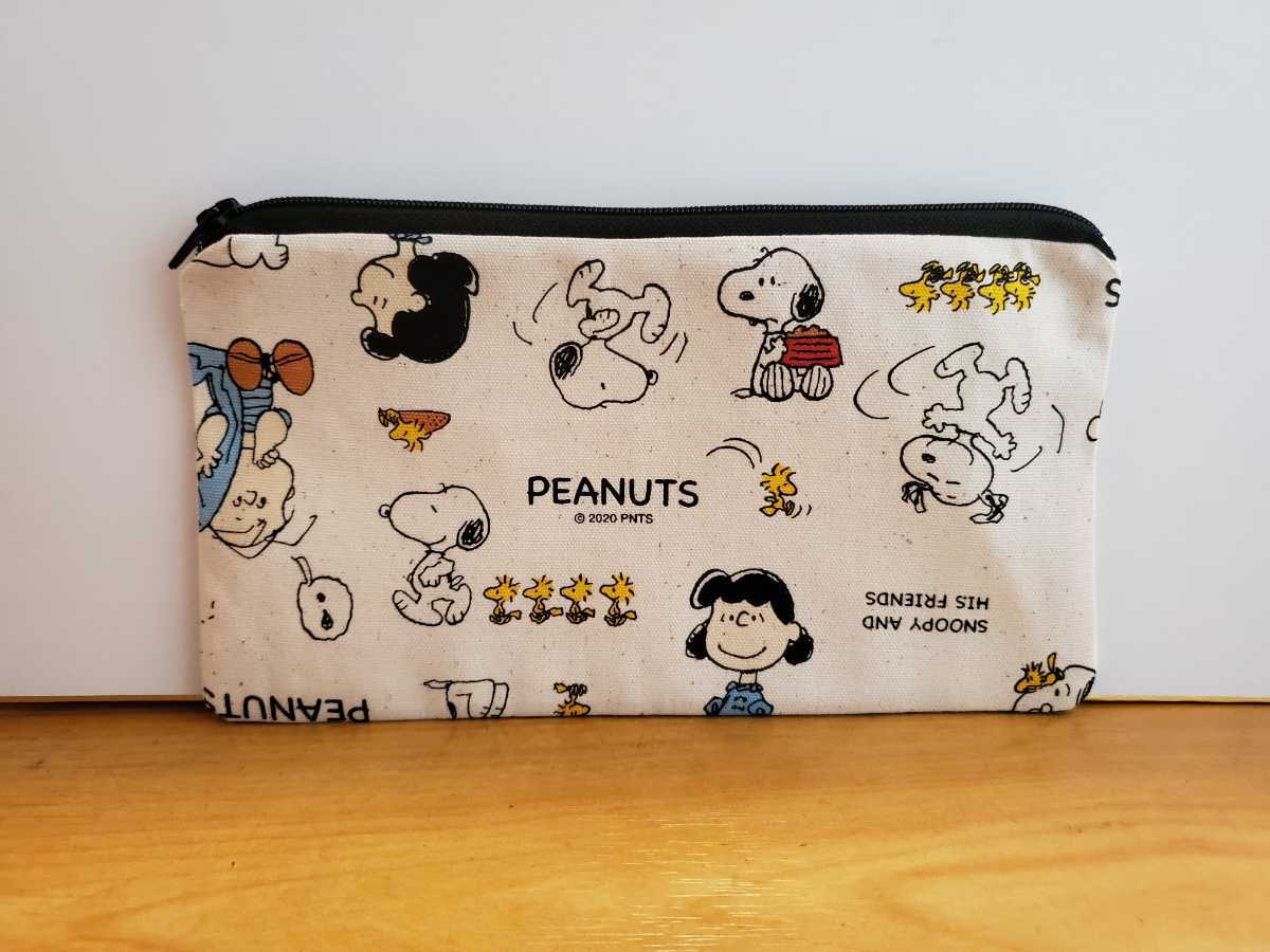 ハンドメイド 横長フリーポーチ3 ケース 収納袋 売買されたオークション情報 Yahooの商品情報をアーカイブ公開 オークファン Aucfan Com