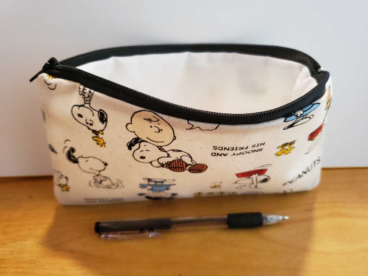 ハンドメイド 横長フリーポーチ3 ケース 収納袋 売買されたオークション情報 Yahooの商品情報をアーカイブ公開 オークファン Aucfan Com