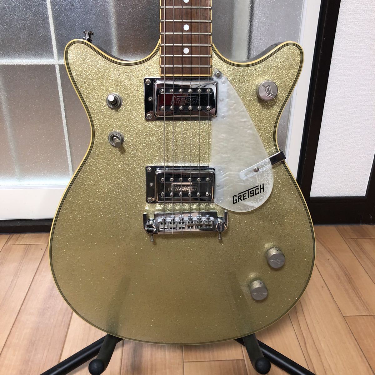 グレッチ GRETSCH エレクトロマチック G2923 DuoJet(グレッチ)｜売買 