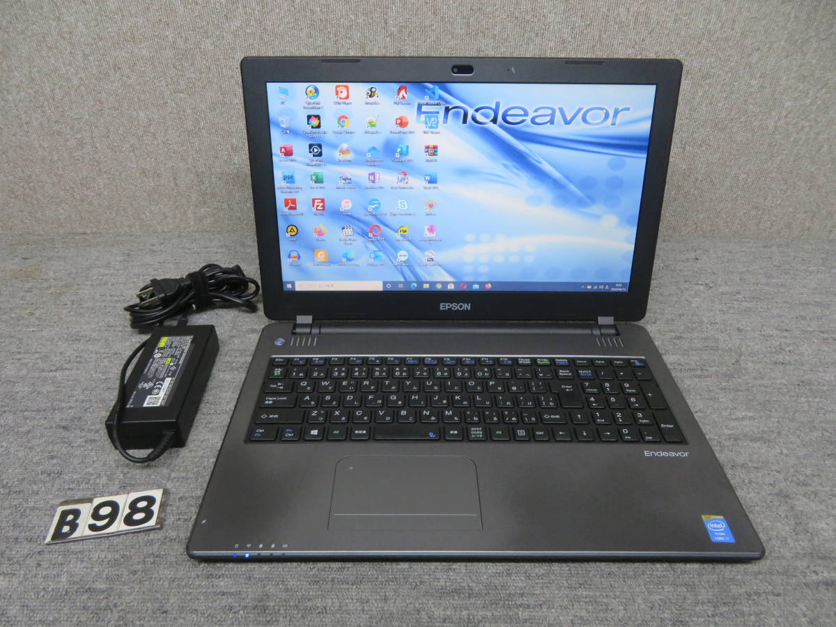 秒速起動！ 爆速Core i7 Windows11 ノートパソコン Office