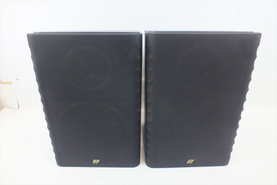 ☆SANSUI サンスイ SP-100i スピーカー 現状品 中古 220407G2318 SP