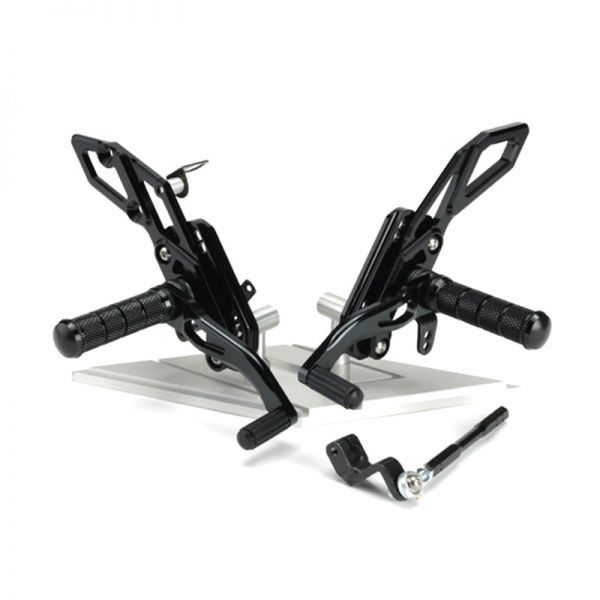 新作，セール SALE フェイズ A4B2K ステップ BK/T-2/6ポジ ZRX1200S/R ZRX1100(カワサキ用)｜売買されたオークション情報、yahooの商品情報をアーカイブ公開 - オークファン カワサキ用