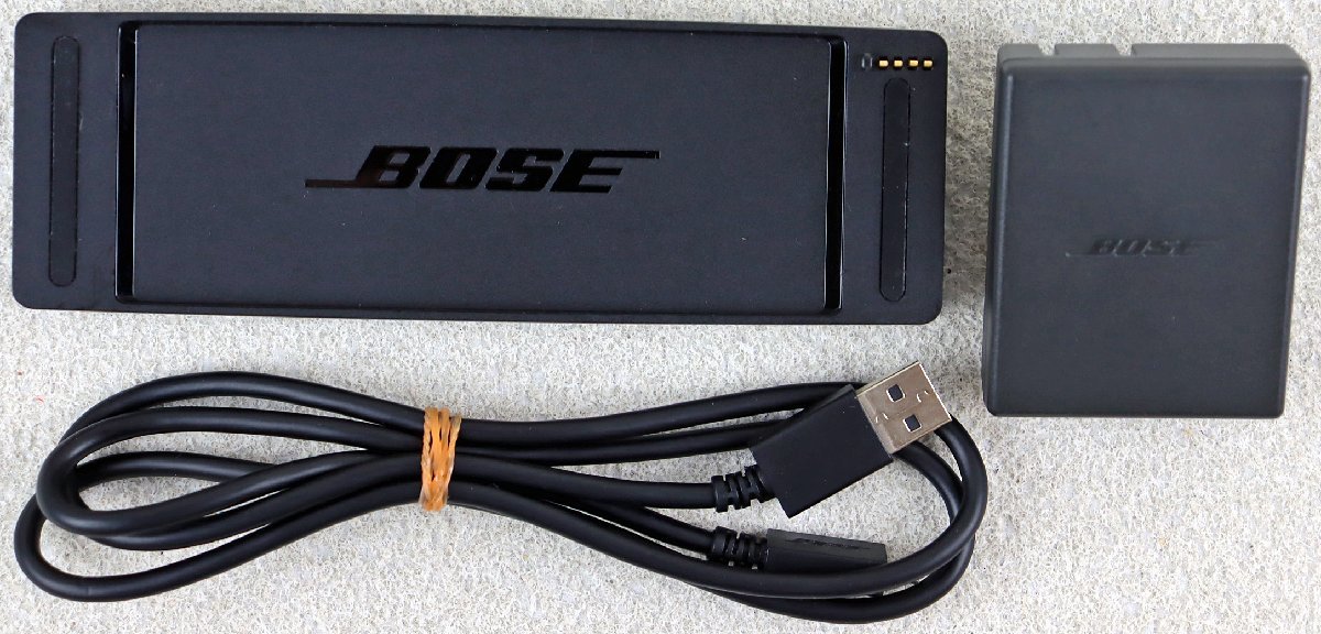 Bose SoundLink Mini ジャンク品 ジャンク品BOSEボ…ズS SoundLink Mini Bluetooth speaker 2点 【公式通販】