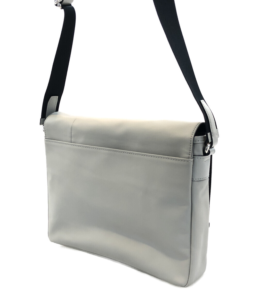 美品 シーケーカルバンクライン ショルダーバッグ メンズ CK Calvin