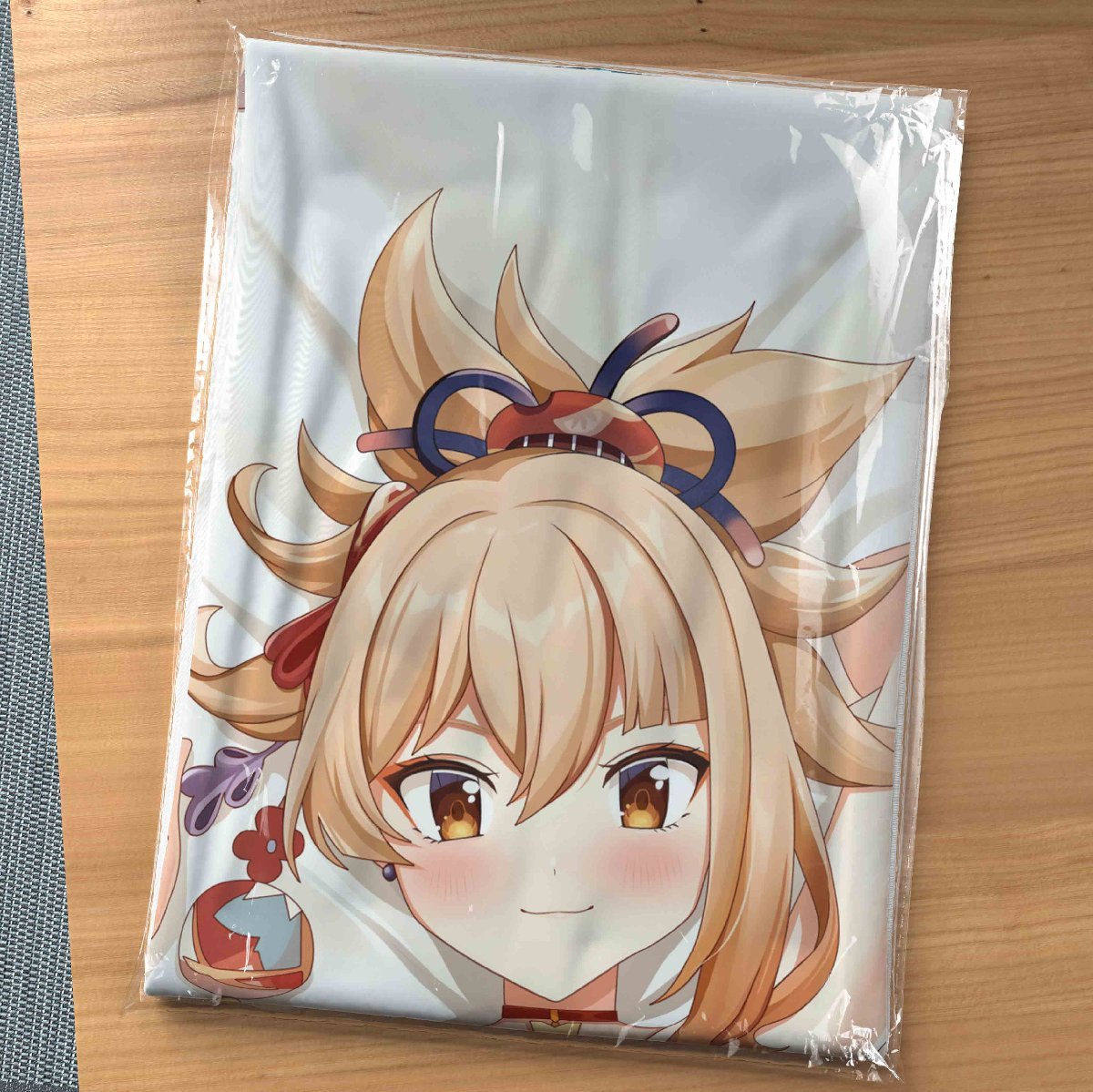 原神 長野原宵宮抱き枕カバー(コミック、アニメグッズ)｜売買された  