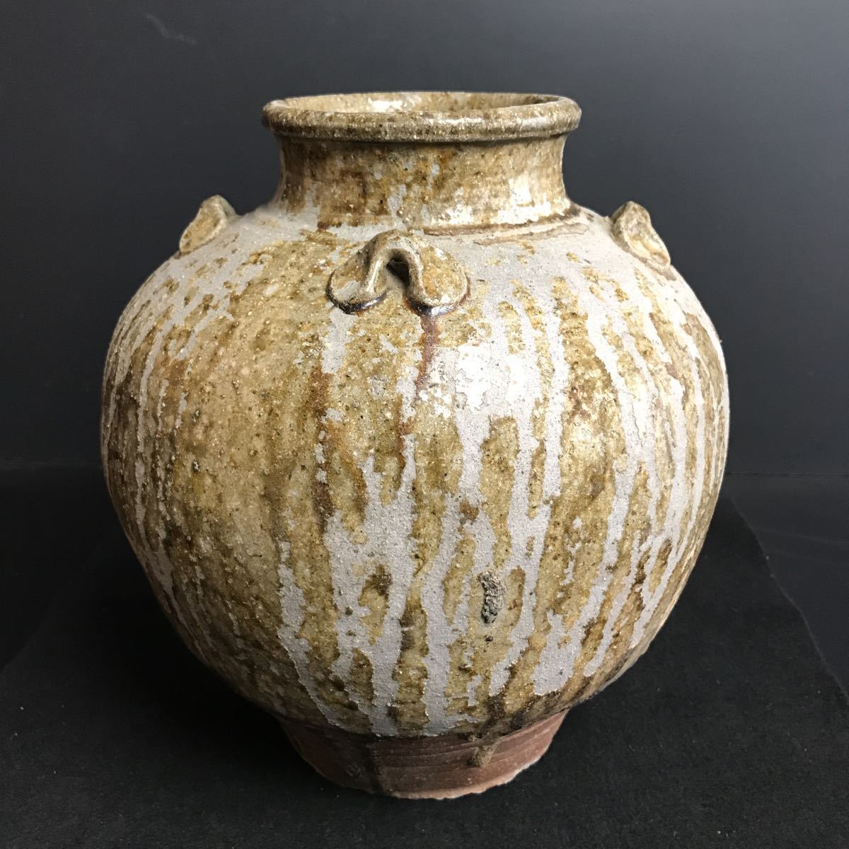 李朝化粧箱 木製箱 化粧箱 | 朱漆塗櫛箱 李朝朱漆塗櫛箱 木箱 李朝家具
