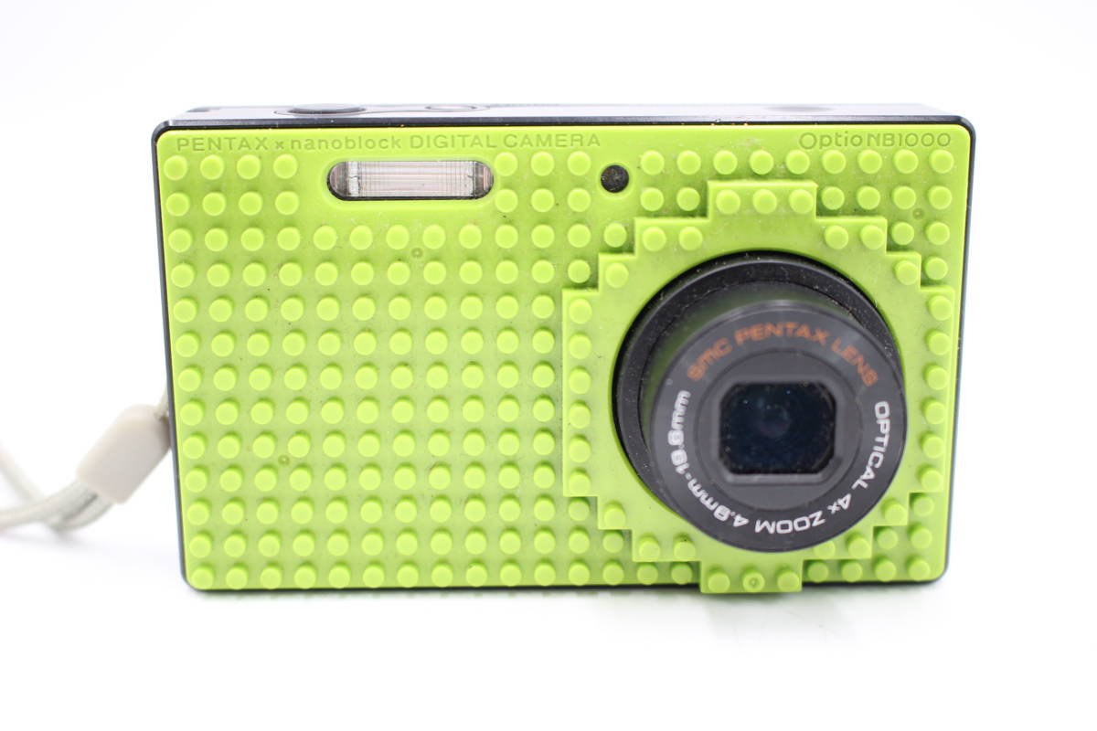 Optio NB1000 PENTAX ペンタックス、デジカメ「Optio 価格比較 Blog 