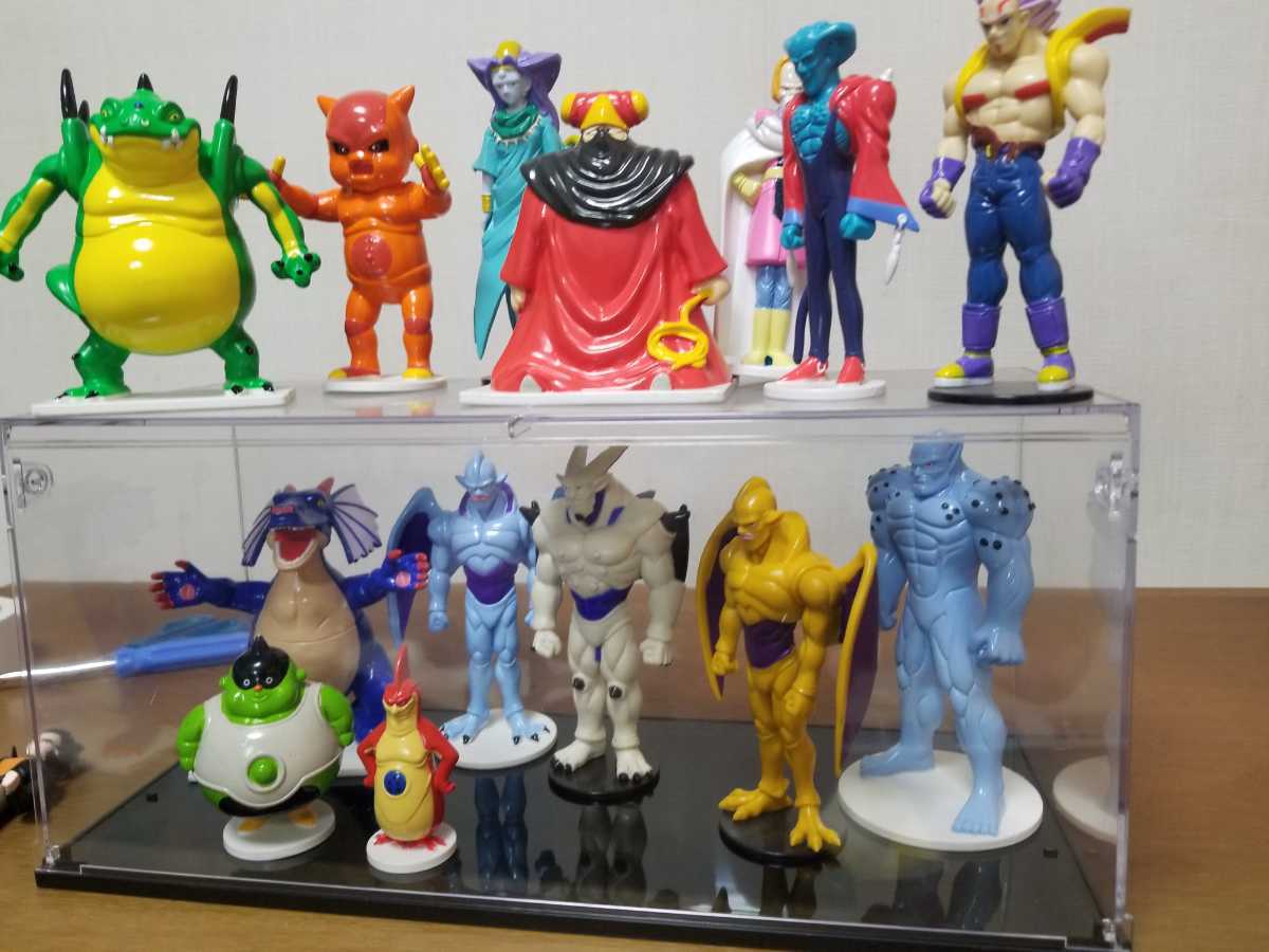 ドラゴンボール フィギュア まとめ売り ドラゴンボールフィギュア GT