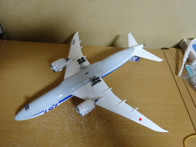 1/200 全日空商事 ANA 787-8 ANA 全日空商事 1⁄200 スケール1⁄