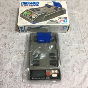 セール30 Off 専用 ミニ四駆 小型スピードチェッカー Microusbで充電 手の平サイズ 21春夏新色