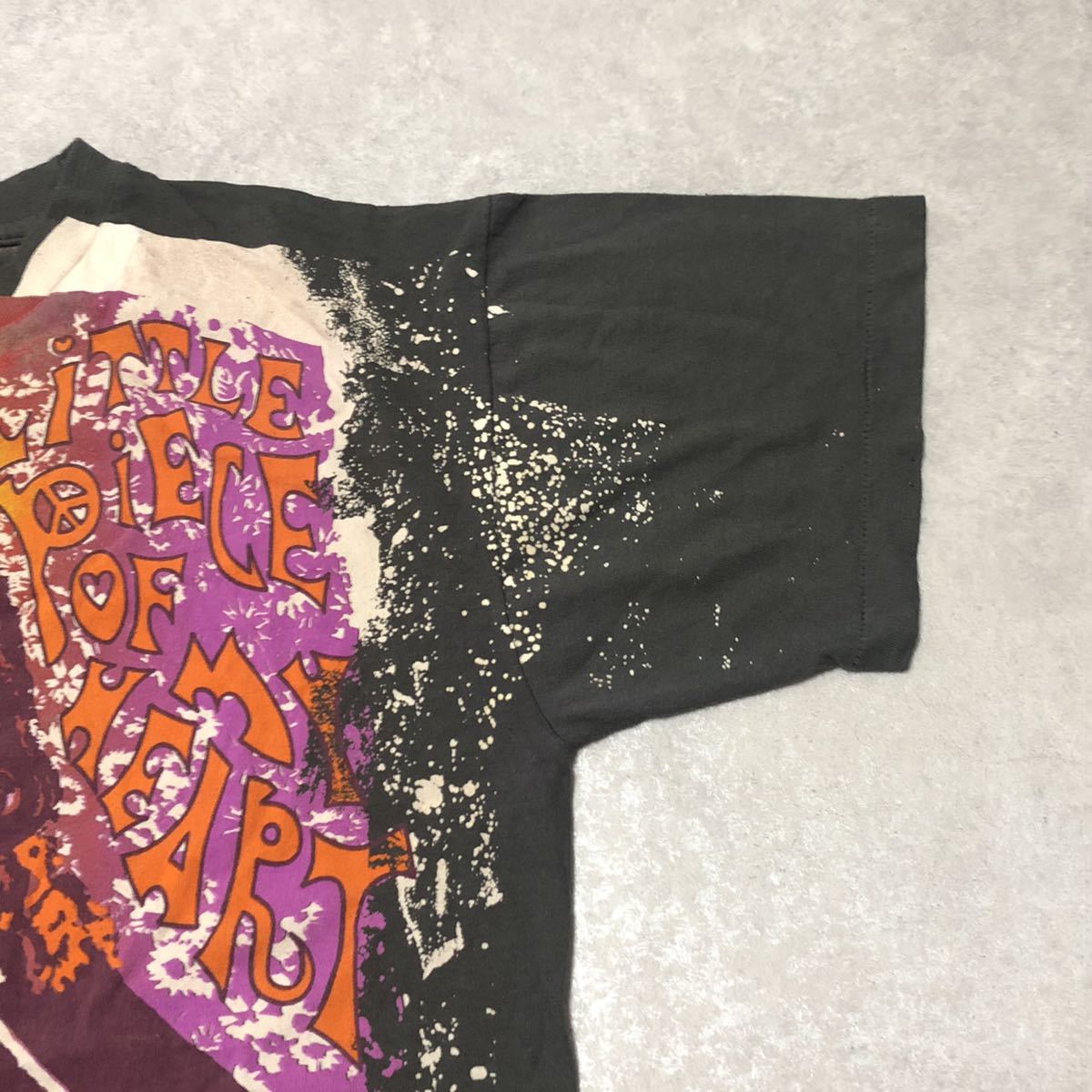 80s 90s vintage old Janis Joplin Mosquito head モスキートヘッド 
