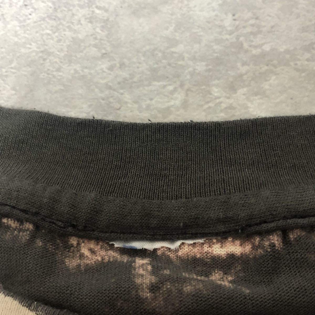 80s 90s vintage old Janis Joplin Mosquito head モスキートヘッド 