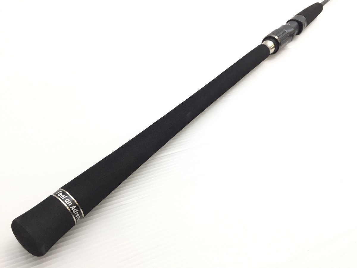 タグ付き 未使用品♪JACKALL ジャッカル バンブルズ エクストロ