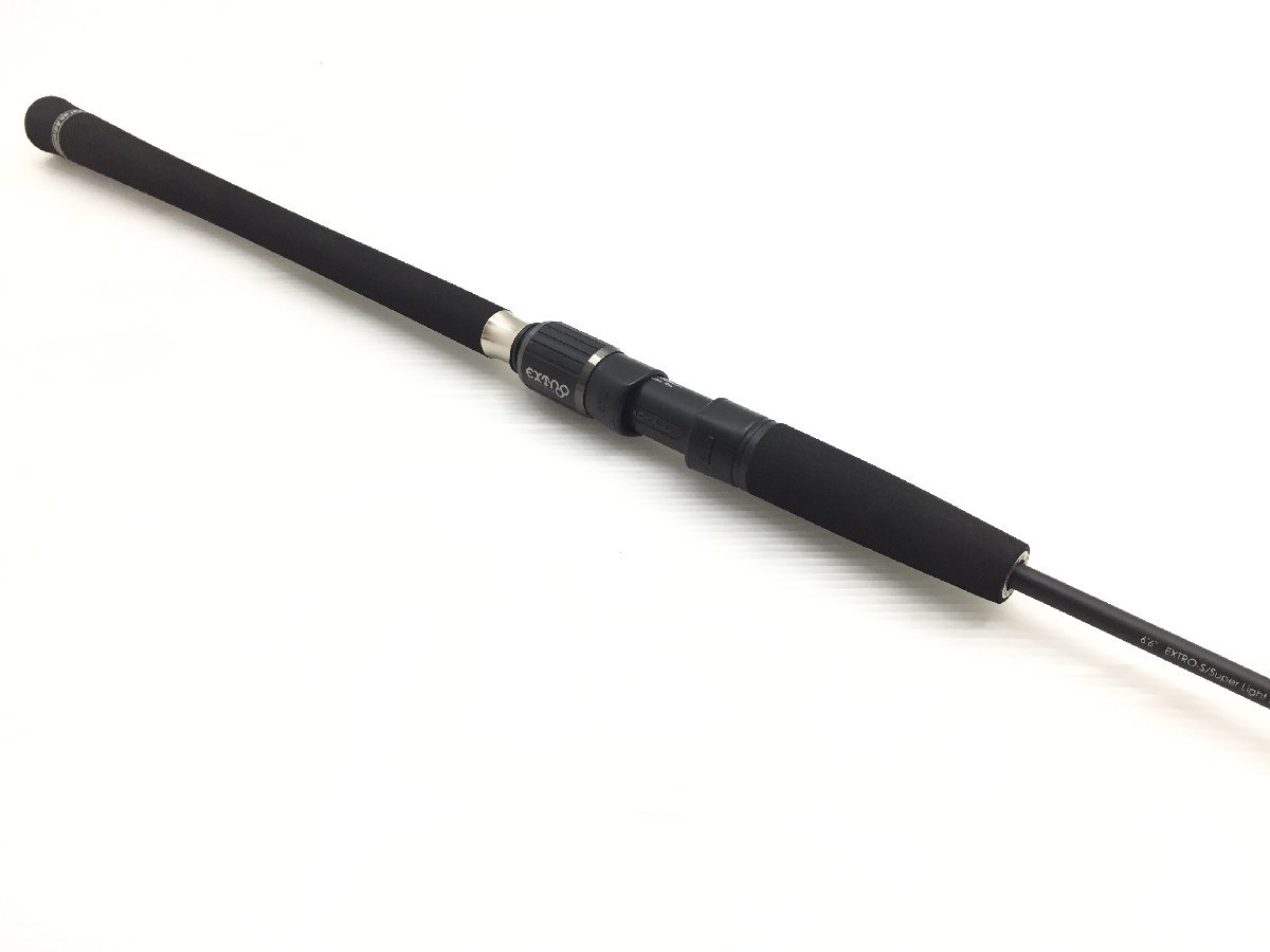 タグ付き 未使用品♪JACKALL ジャッカル バンブルズ エクストロ