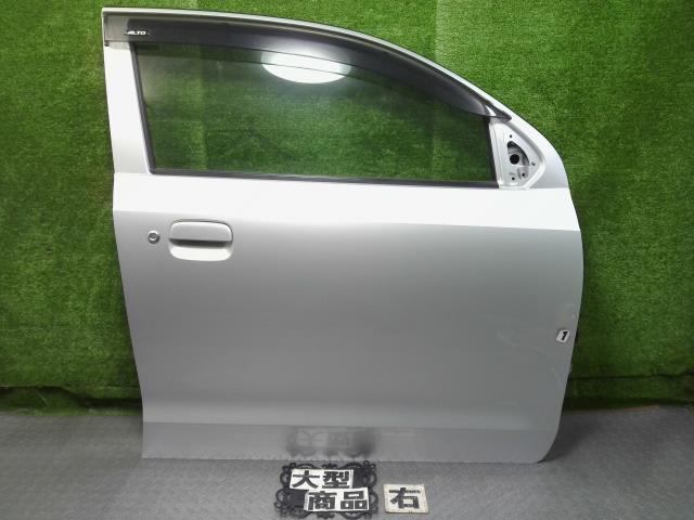 アルト DBA-HA36S HA36S スズキ 左フロントドア 左 - 助手席ドア R06A