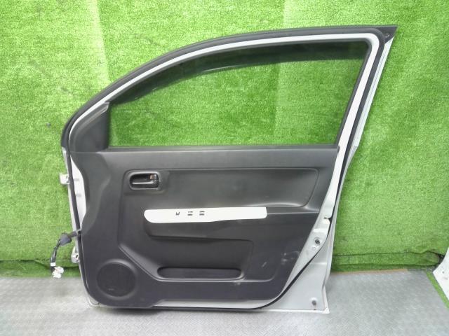 アルト DBA-HA36S HA36S スズキ 左フロントドア 左 - 助手席ドア R06A