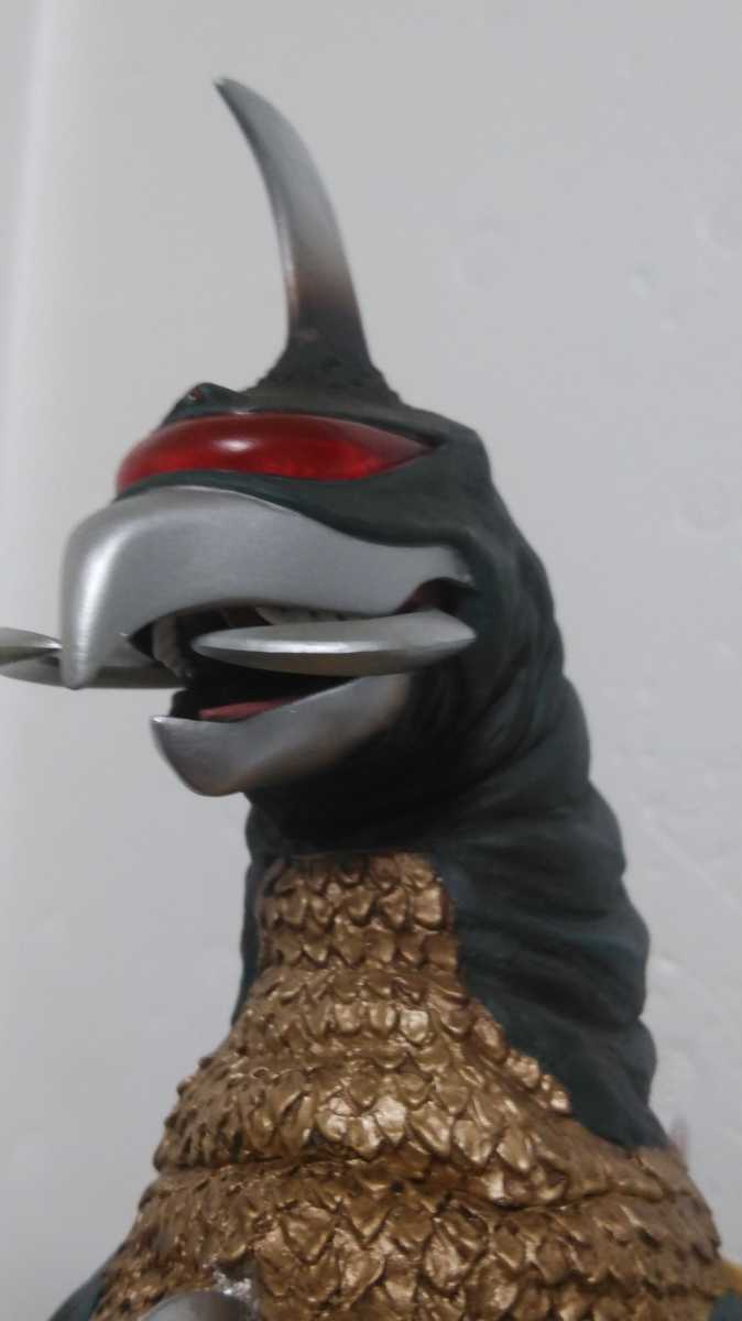 少年リック エクスプラス 大怪獣シリーズ 東宝映画ゴジラ対ガイガン