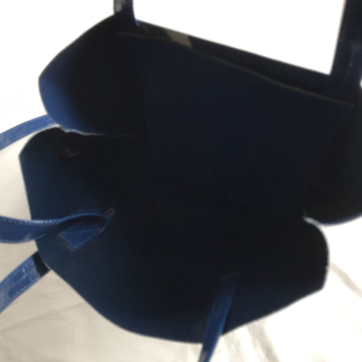 フライターグFREITAG F261 MAURICE TRUE BLUE レア国内正規品