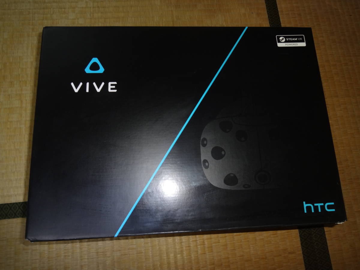 ジャンク HTC VIVE ベースステーション 1.0 | THEPARKCOMPANIES.COM